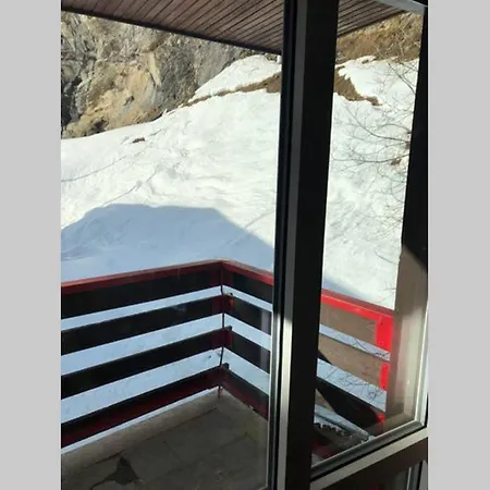 Piccolo Paradiso In Centro Cervinia Apartmán