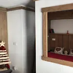 Apartament Piccolo Paradiso In Centro Cervinia Breuil-Cervinia