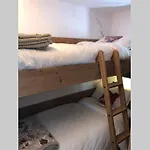 Piccolo Paradiso In Centro Cervinia Apartament Breuil-Cervinia