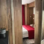 Piccolo Paradiso In Centro Cervinia Apartament Breuil-Cervinia