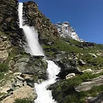 Piccolo Paradiso In Centro Cervinia Breuil-Cervinia