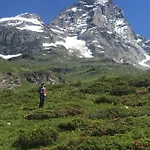 Piccolo Paradiso In Centro Cervinia * Breuil-Cervinia