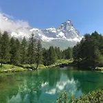 Piccolo Paradiso In Centro Cervinia
