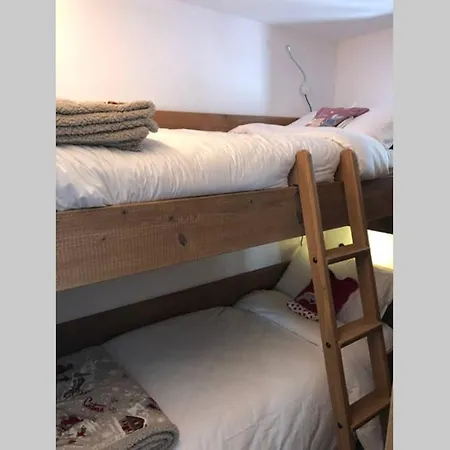 Piccolo Paradiso In Centro Cervinia 아파트 브루일서비니아