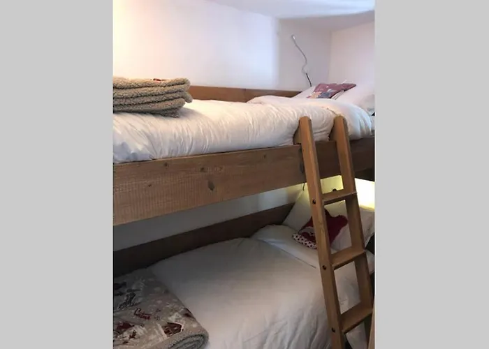 Piccolo Paradiso In Centro Cervinia Appartement Breuil-Cervinia