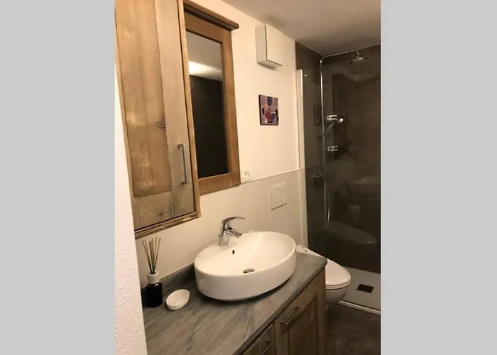 Piccolo Paradiso In Centro Cervinia Appartement Breuil-Cervinia